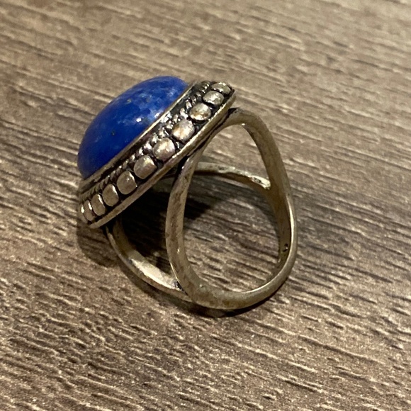 Lucky Brand ring - Picture 2 of 3